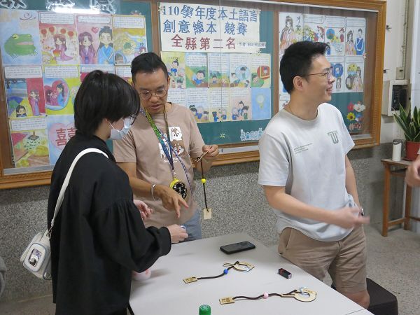 (114上)校慶園遊會~園遊會Part1圖片