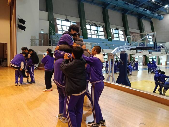 (114上)期末走讀活動圖片