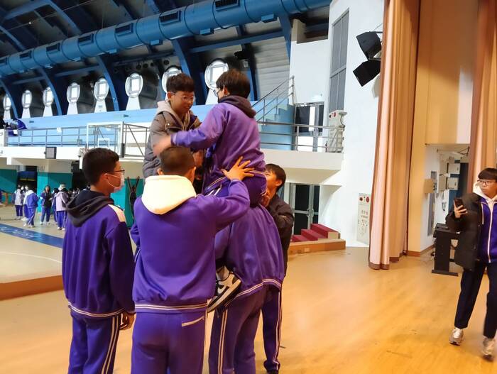 (114上)期末走讀活動圖片