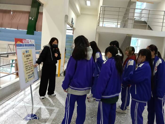 (114上)期末走讀活動圖片