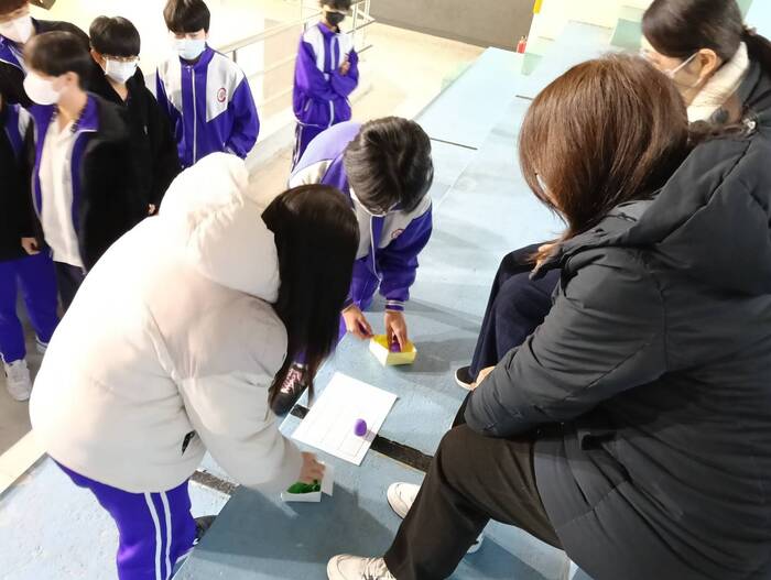 (114上)期末走讀活動圖片