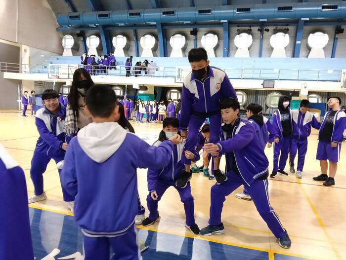 (114上)期末走讀活動圖片