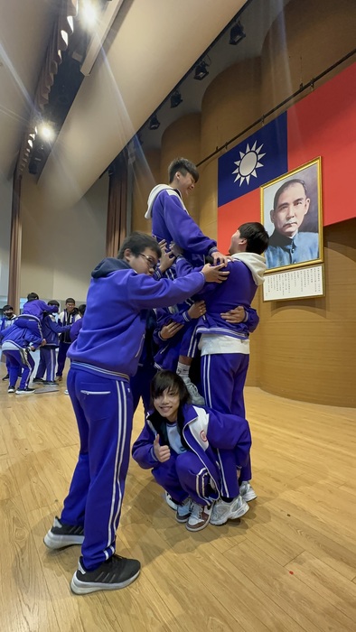 (114上)期末走讀活動圖片