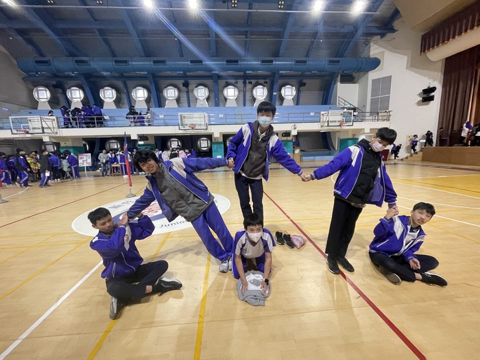 (114上)期末走讀活動圖片