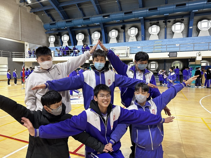 (114上)期末走讀活動圖片