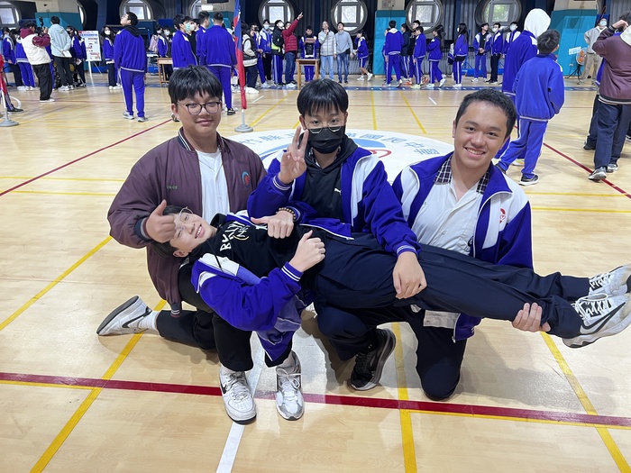 (114上)期末走讀活動圖片