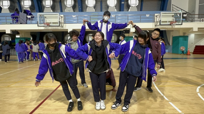 (114上)期末走讀活動圖片