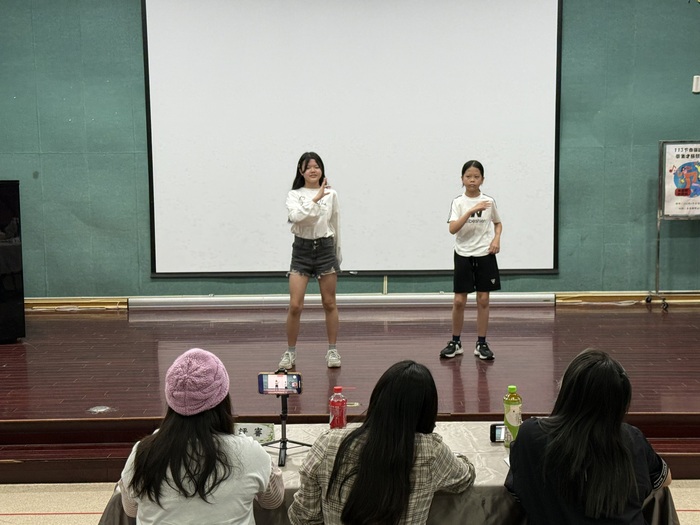 (113下)學生才藝競賽~活動相片圖片