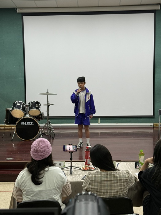 (113下)學生才藝競賽~活動相片圖片