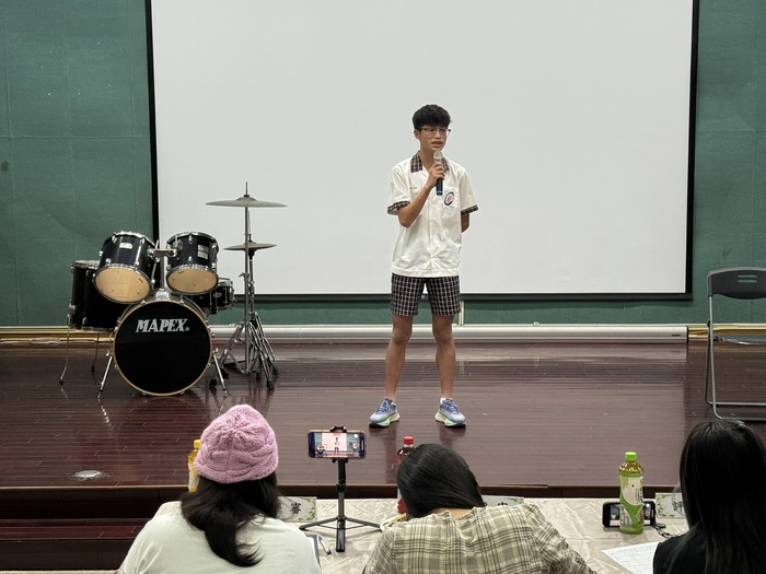 (113下)學生才藝競賽~活動相片圖片