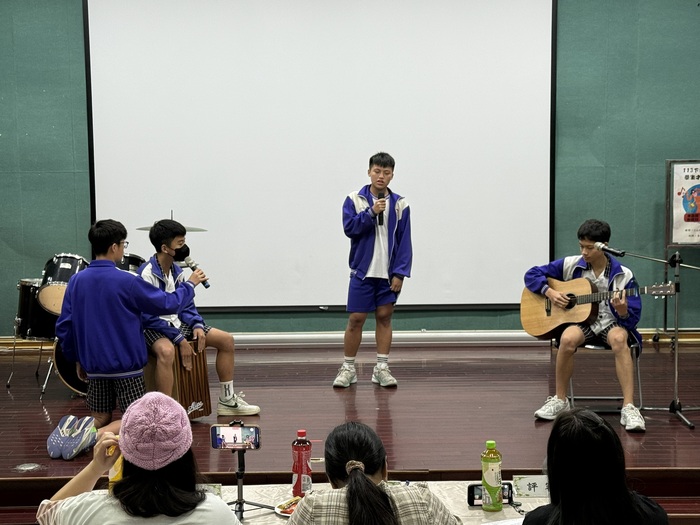 (113下)學生才藝競賽~活動相片圖片