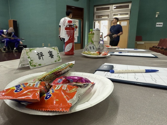 (113下)學生才藝競賽~活動相片圖片