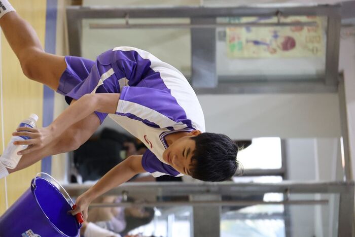 (114上) 校慶園遊會~九年級趣味競賽圖片