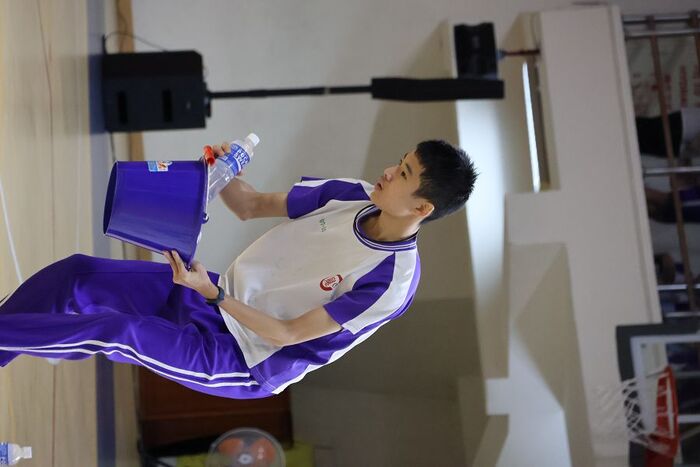 (114上) 校慶園遊會~九年級趣味競賽圖片