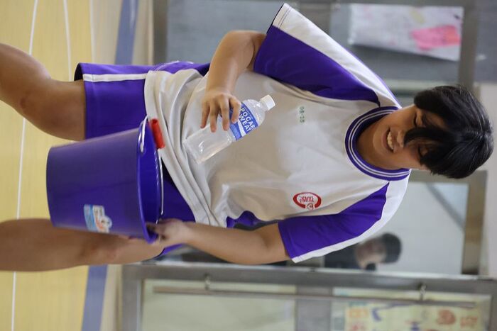 (114上) 校慶園遊會~九年級趣味競賽圖片