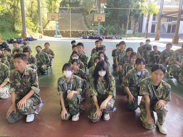 114學年度_八年級戶外教育~關西萊馥隔宿露營_活動相片圖片