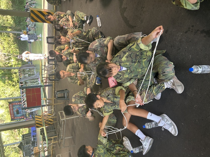 114學年度_八年級戶外教育~關西萊馥隔宿露營_活動相片圖片