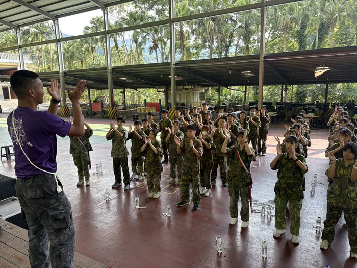 114學年度_八年級戶外教育~關西萊馥隔宿露營_活動相片圖片