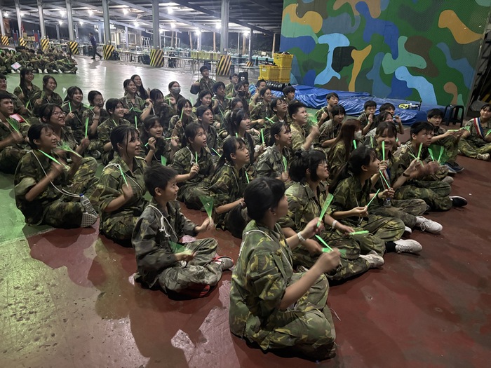 114學年度_八年級戶外教育~關西萊馥隔宿露營_活動相片圖片