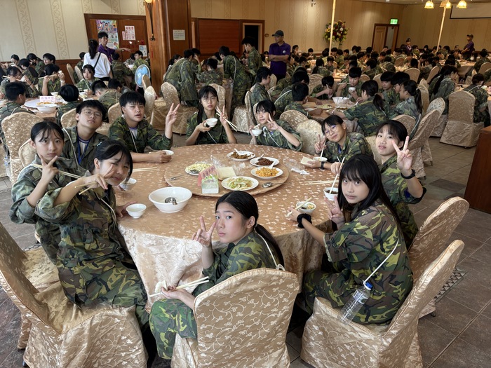 114學年度_八年級戶外教育~關西萊馥隔宿露營_活動相片圖片