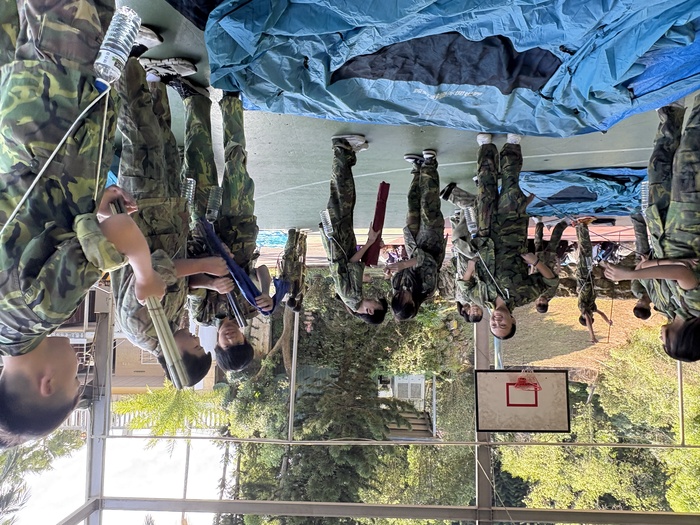 114學年度_八年級戶外教育~關西萊馥隔宿露營_活動相片圖片