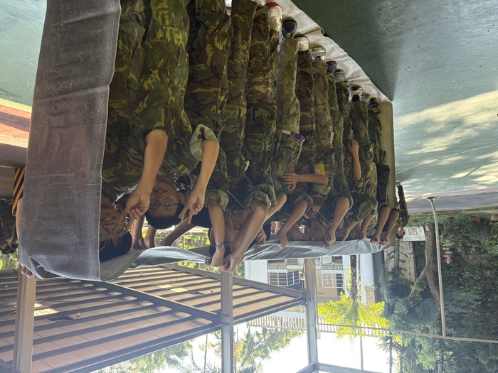 114學年度_八年級戶外教育~關西萊馥隔宿露營_活動相片圖片