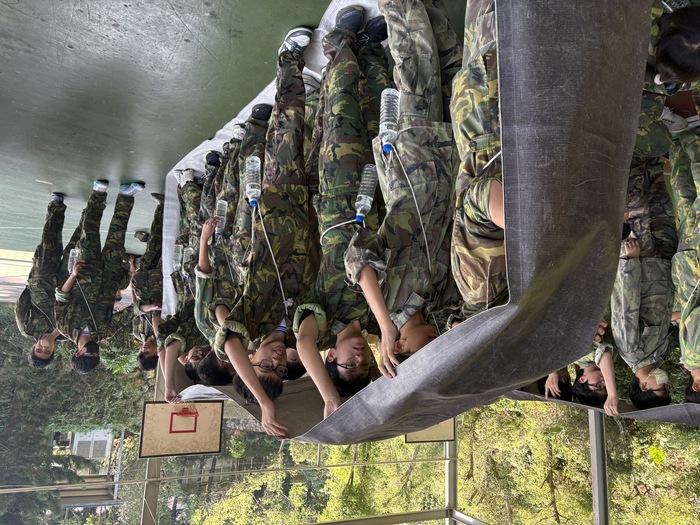 114學年度_八年級戶外教育~關西萊馥隔宿露營_活動相片圖片