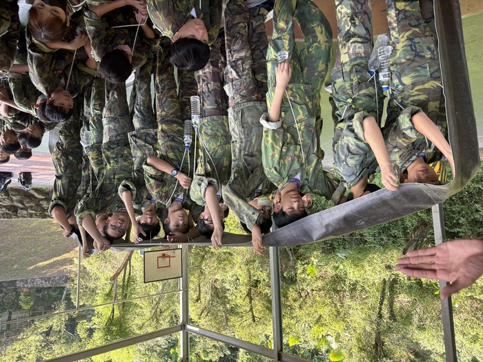 114學年度_八年級戶外教育~關西萊馥隔宿露營_活動相片圖片