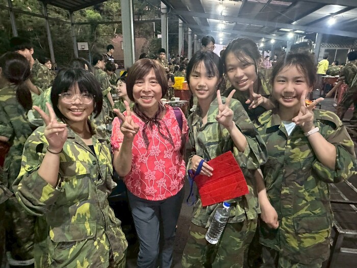 114學年度_八年級戶外教育~關西萊馥隔宿露營_活動相片圖片