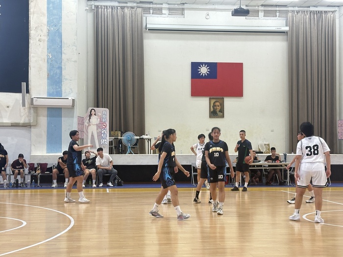 賀!本校女子籃球隊參加114年縣長盃籃球錦標賽,成績優異圖片