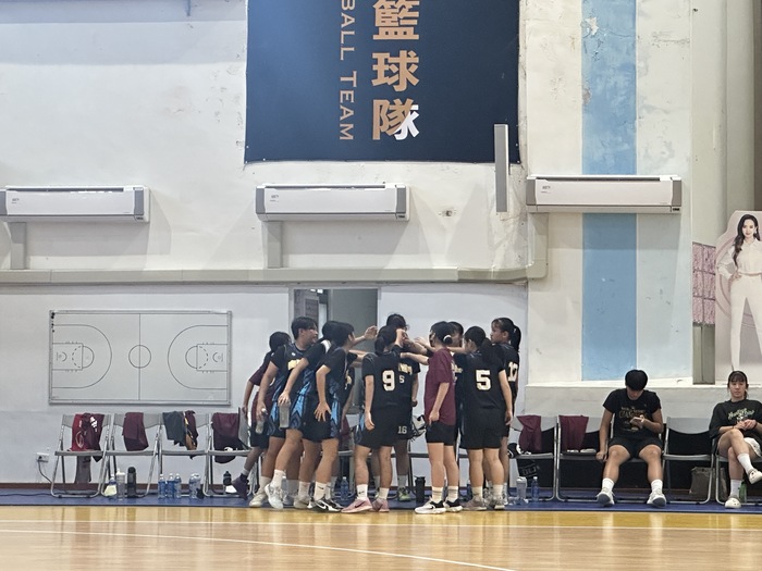 賀!本校女子籃球隊參加114年縣長盃籃球錦標賽,成績優異圖片