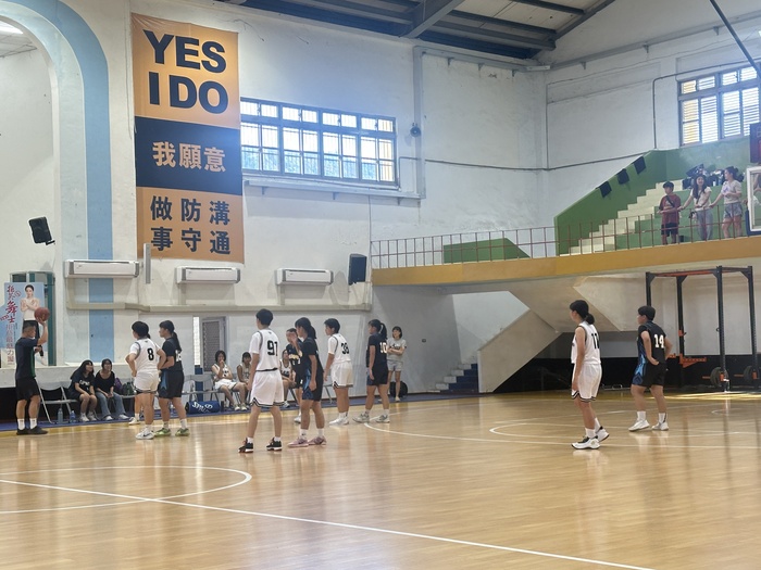 賀!本校女子籃球隊參加114年縣長盃籃球錦標賽,成績優異圖片