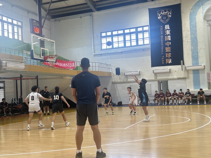 賀!本校女子籃球隊參加114年縣長盃籃球錦標賽,成績優異圖片