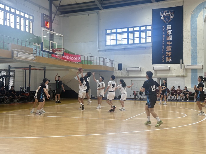 賀!本校女子籃球隊參加114年縣長盃籃球錦標賽,成績優異圖片