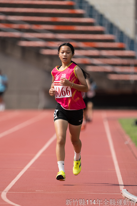 賀!本校田徑隊參加114年全縣運動會,成績優異圖片