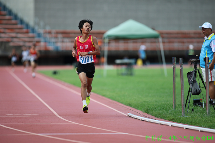 賀!本校田徑隊參加114年全縣運動會,成績優異圖片