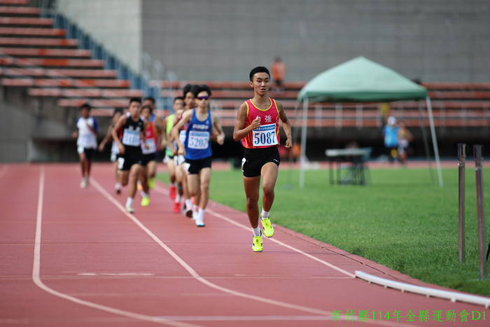 賀!本校田徑隊參加114年全縣運動會,成績優異圖片