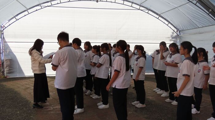 113學年度全國師生鄉土歌謠比賽_台灣客家語圖片