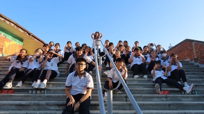 113學年度全國師生鄉土歌謠比賽_台灣客家語圖片