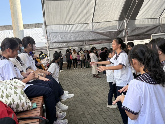 113學年度全國師生鄉土歌謠比賽_台灣客家語圖片