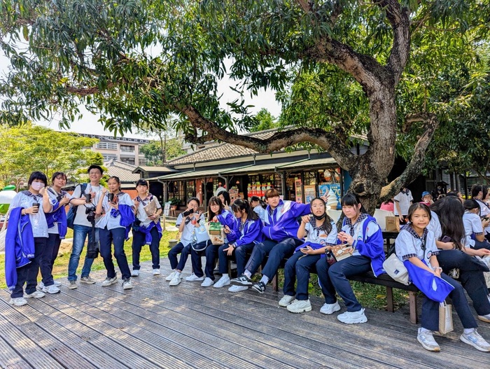 113學年度全國師生鄉土歌謠比賽_台灣客家語圖片