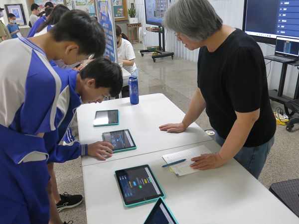 (114上)校慶園遊會~園遊會Part2圖片