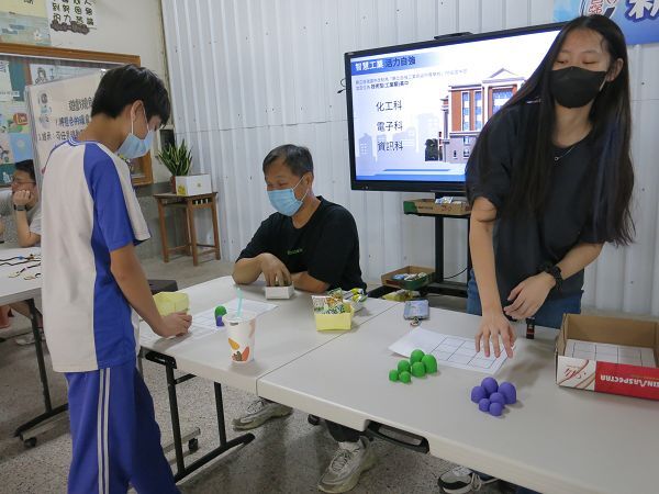 (114上)校慶園遊會~園遊會Part2圖片