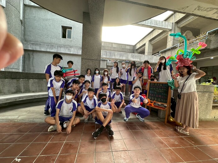 (114上)校慶園遊會~園遊會Part2圖片