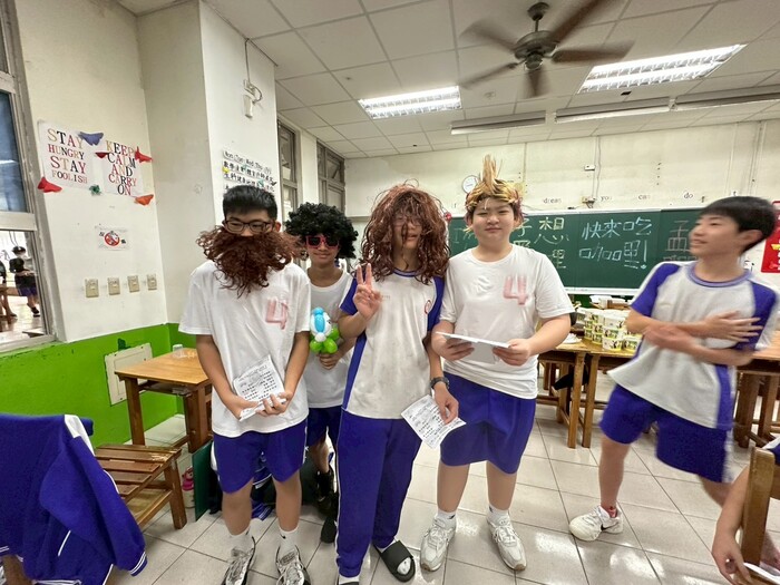 (114上)校慶園遊會~園遊會Part2圖片