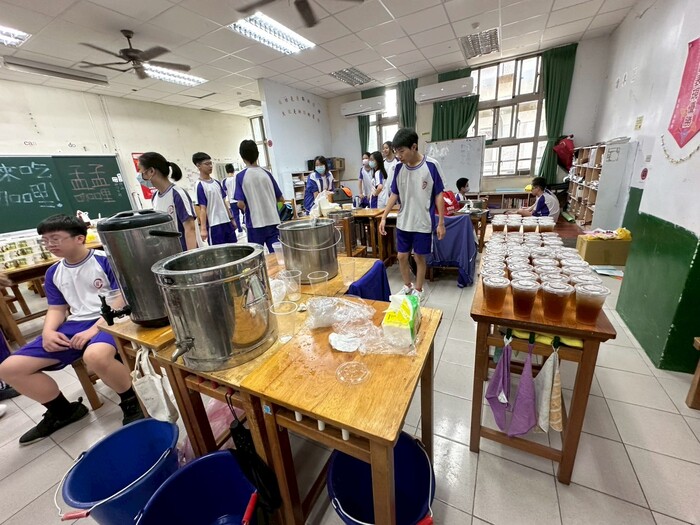 (114上)校慶園遊會~園遊會Part2圖片