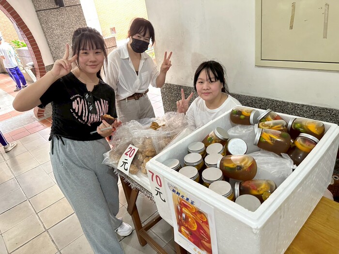 (114上)校慶園遊會~園遊會Part2圖片