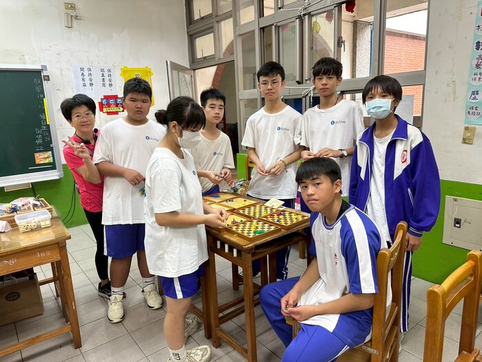 (114上)校慶園遊會~園遊會Part2圖片