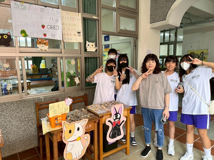 (114上)校慶園遊會~園遊會Part2圖片