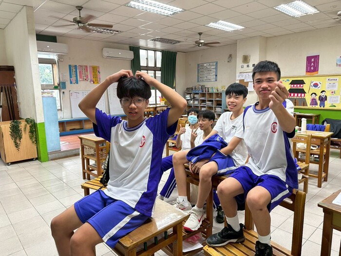 (114上)校慶園遊會~園遊會Part2圖片